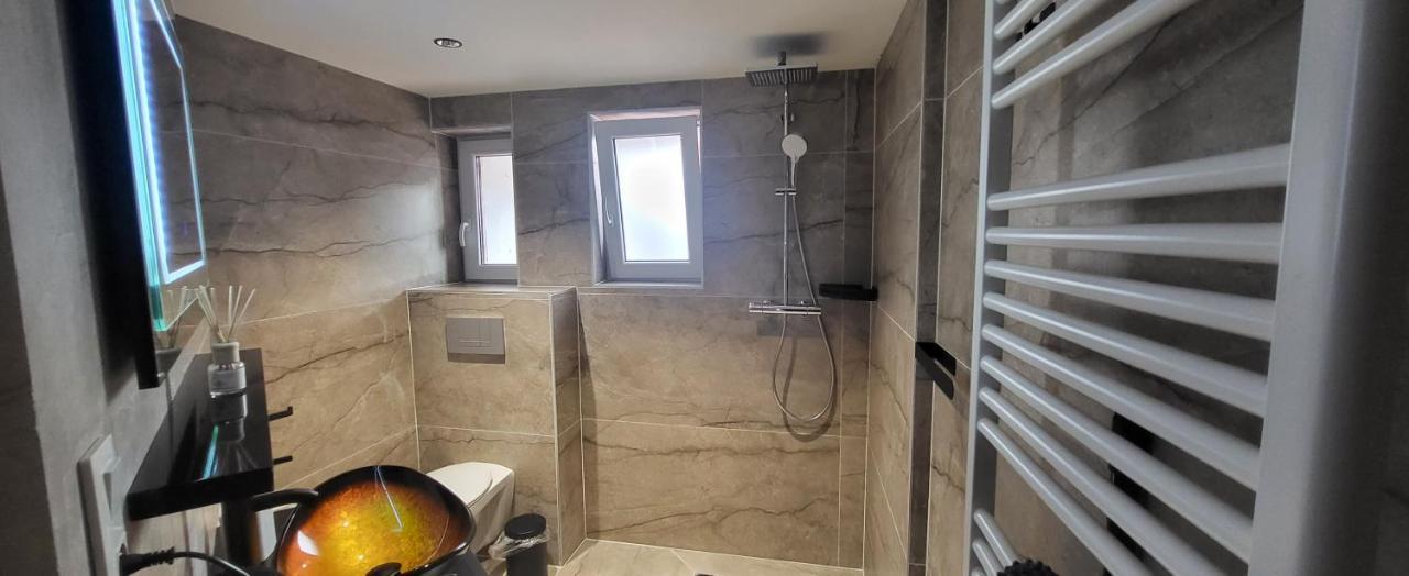 Appart Bois De Reve Spa Algolsheim 外观 照片