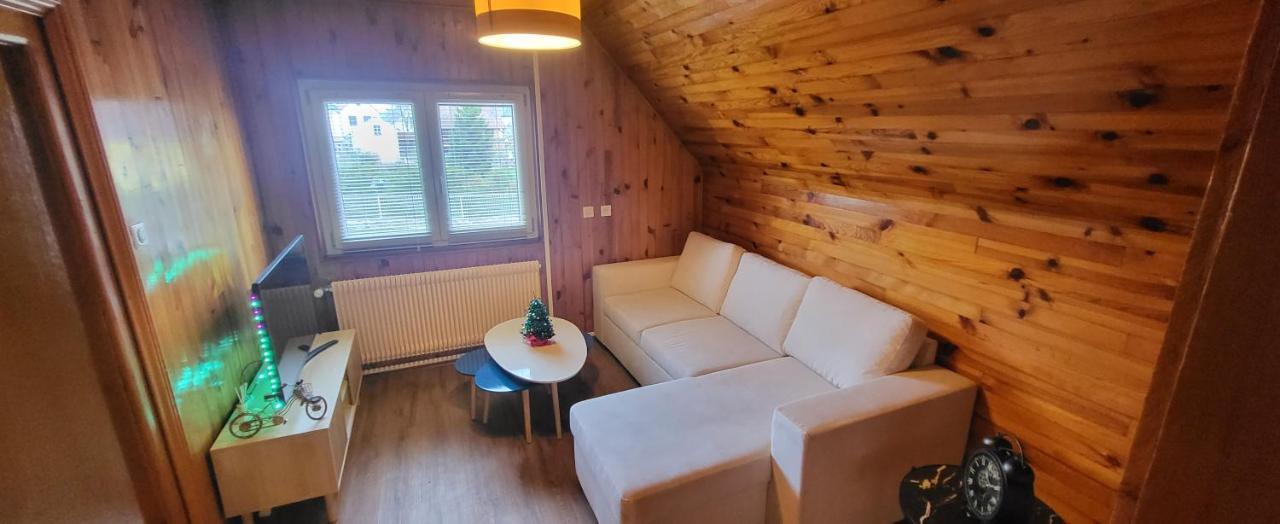 Appart Bois De Reve Spa Algolsheim 外观 照片