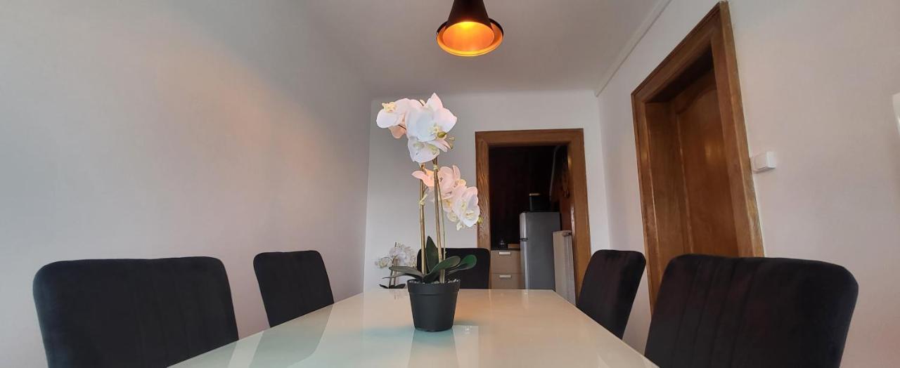 Appart Bois De Reve Spa Algolsheim 外观 照片