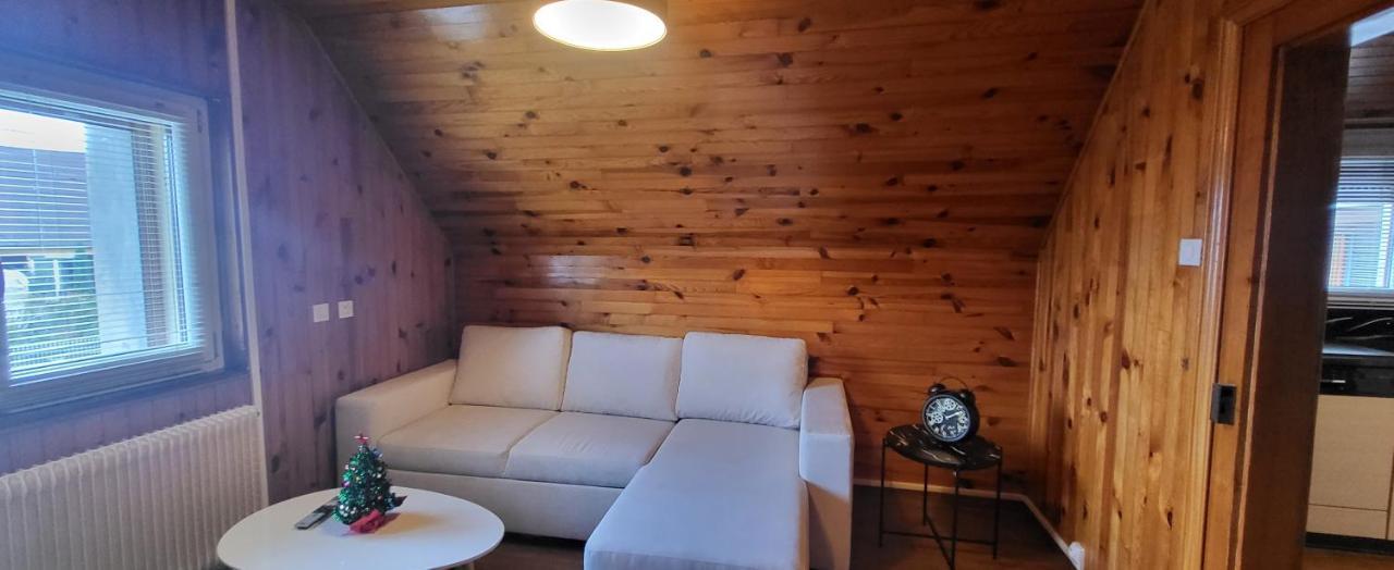 Appart Bois De Reve Spa Algolsheim 外观 照片