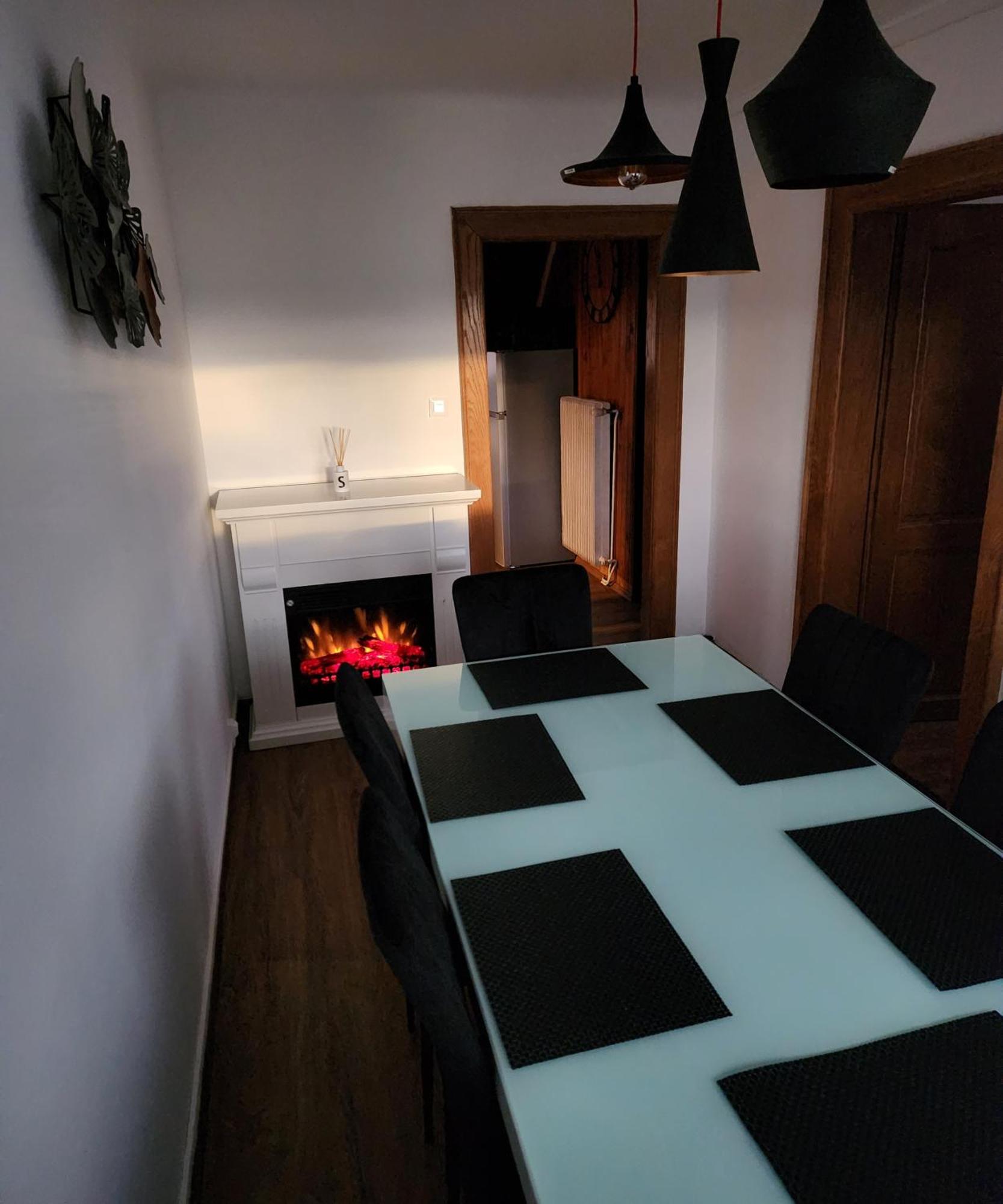 Appart Bois De Reve Spa Algolsheim 外观 照片